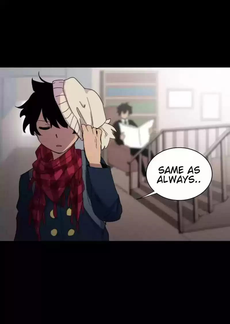 Read LUMINE Manga Online