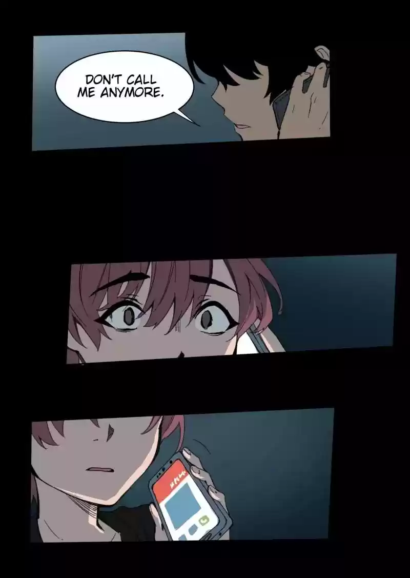 Read LUMINE Manga Online