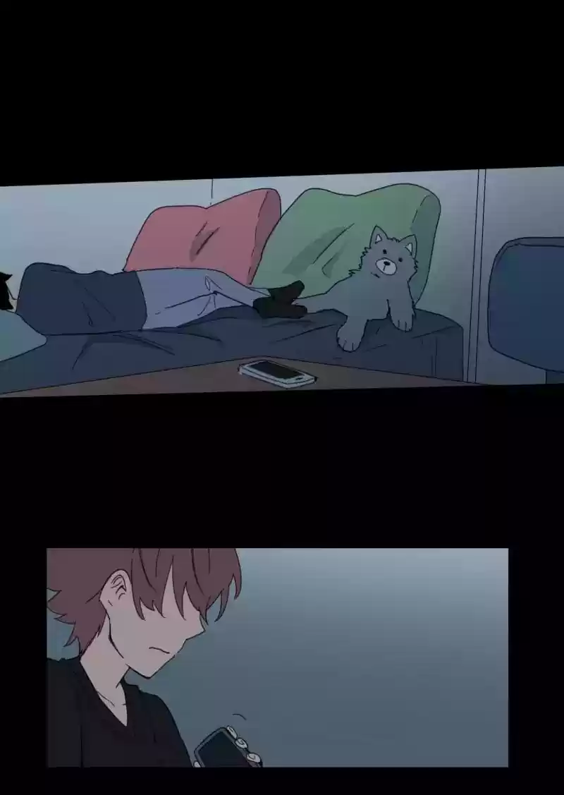 Read LUMINE Manga Online