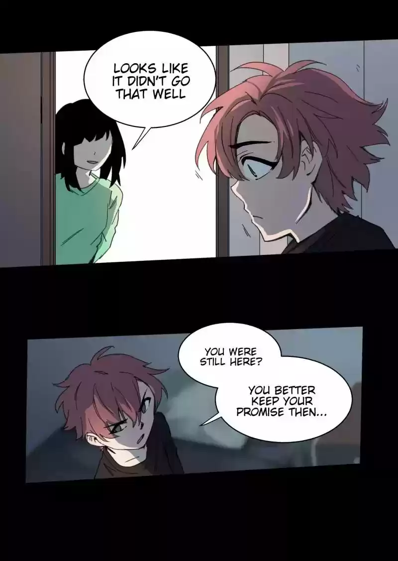 Read LUMINE Manga Online