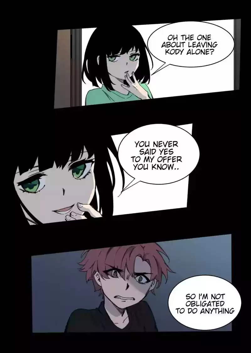 Read LUMINE Manga Online