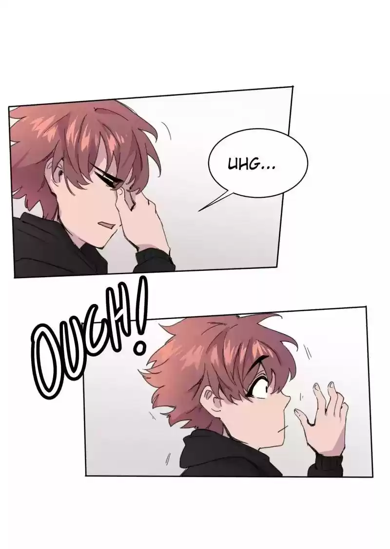 Read LUMINE Manga Online