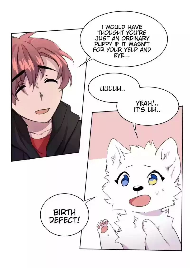 Read LUMINE Manga Online