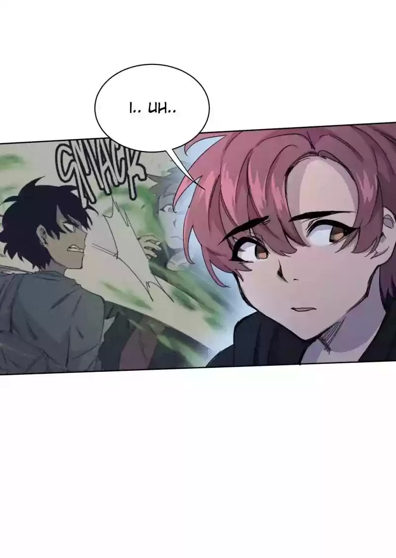 Read LUMINE Manga Online