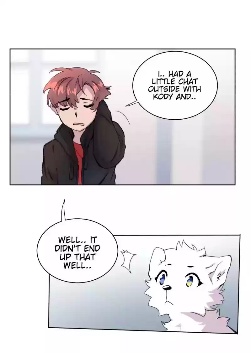 Read LUMINE Manga Online