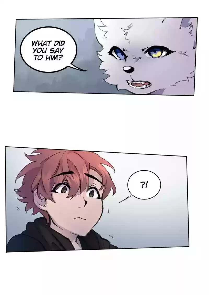 Read LUMINE Manga Online