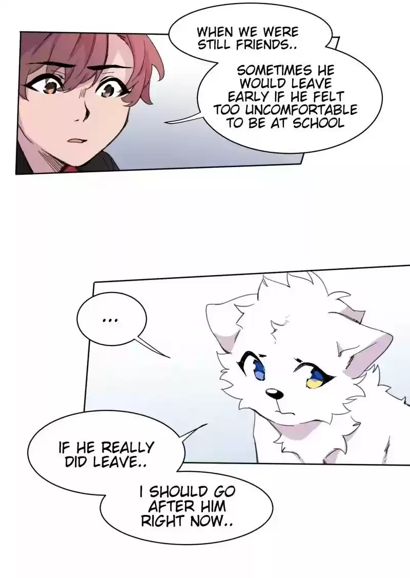 Read LUMINE Manga Online