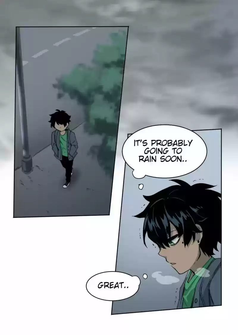 Read LUMINE Manga Online