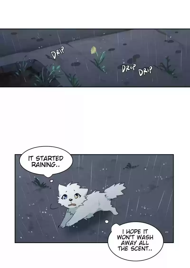 Read LUMINE Manga Online