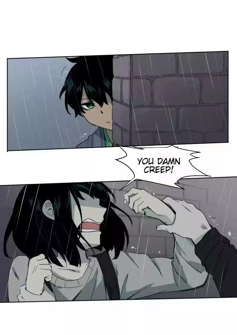 Read LUMINE Manga Online