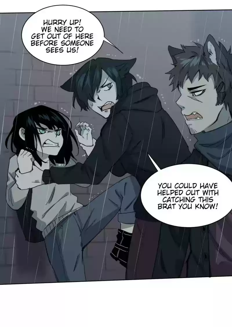 Read LUMINE Manga Online