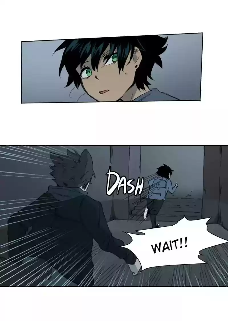 Read LUMINE Manga Online