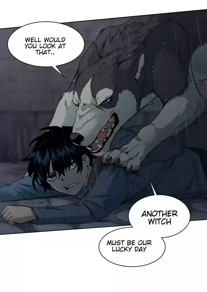 Read LUMINE Manga Online