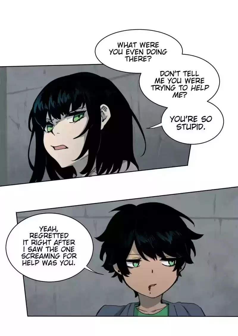 Read LUMINE Manga Online
