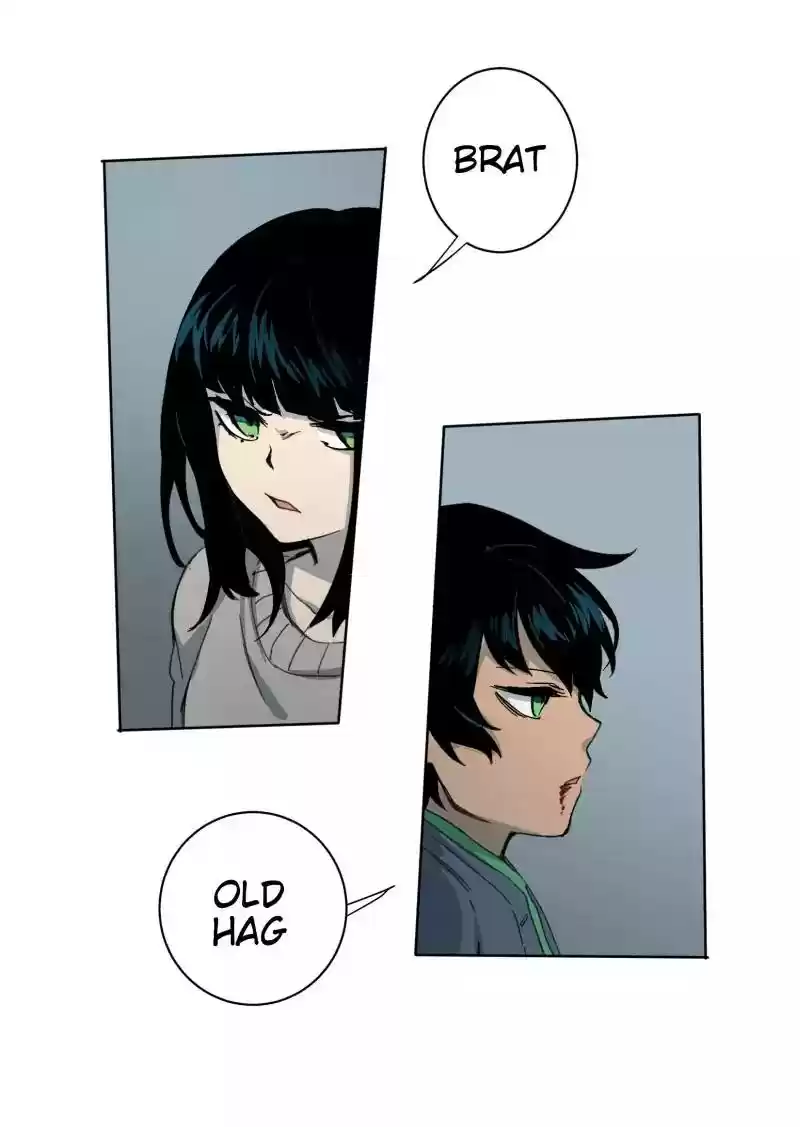 Read LUMINE Manga Online