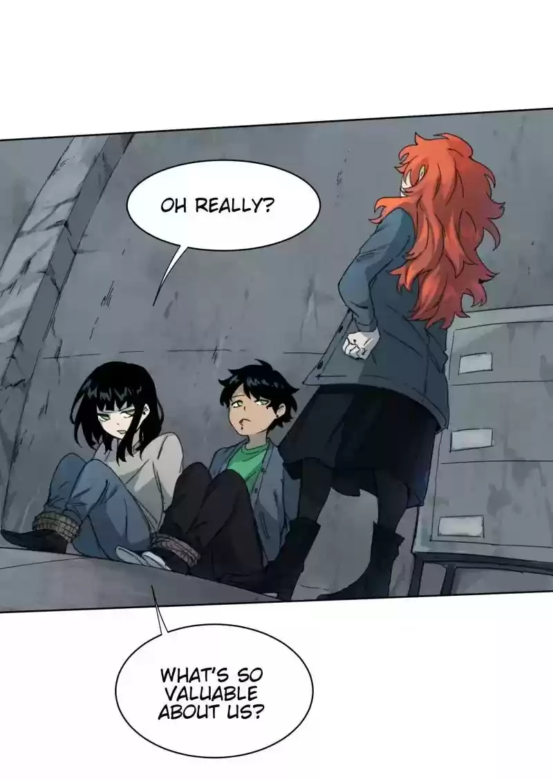 Read LUMINE Manga Online