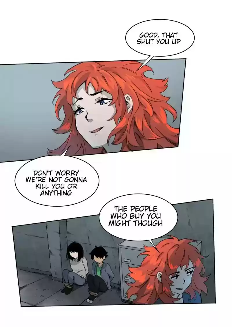 Read LUMINE Manga Online