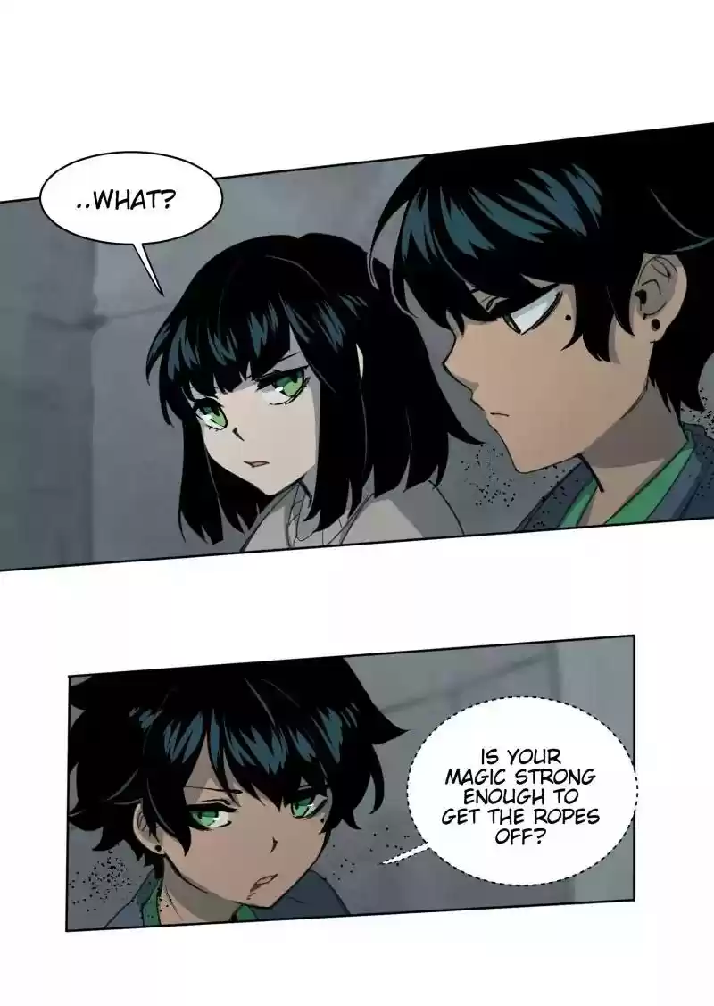 Read LUMINE Manga Online