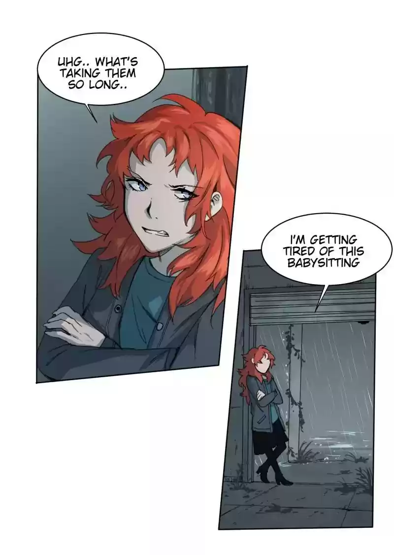 Read LUMINE Manga Online
