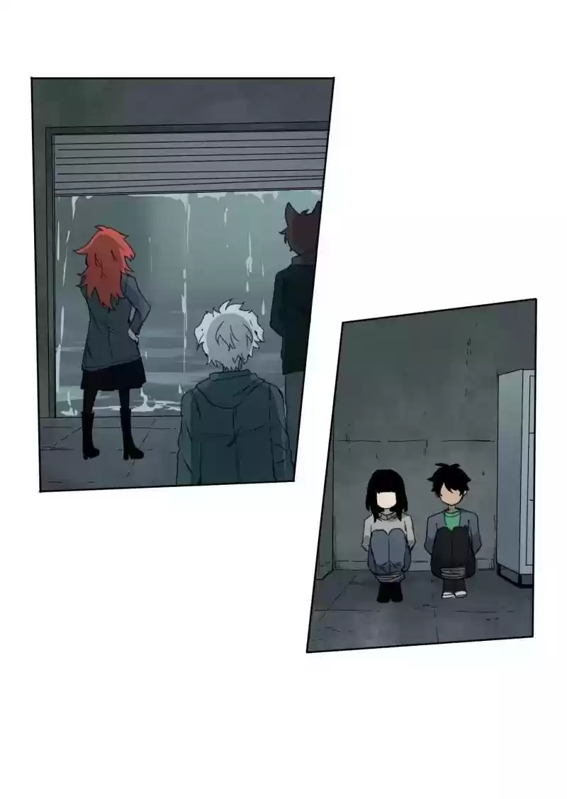 Read LUMINE Manga Online