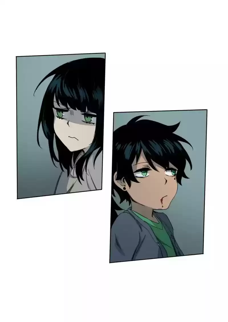 Read LUMINE Manga Online