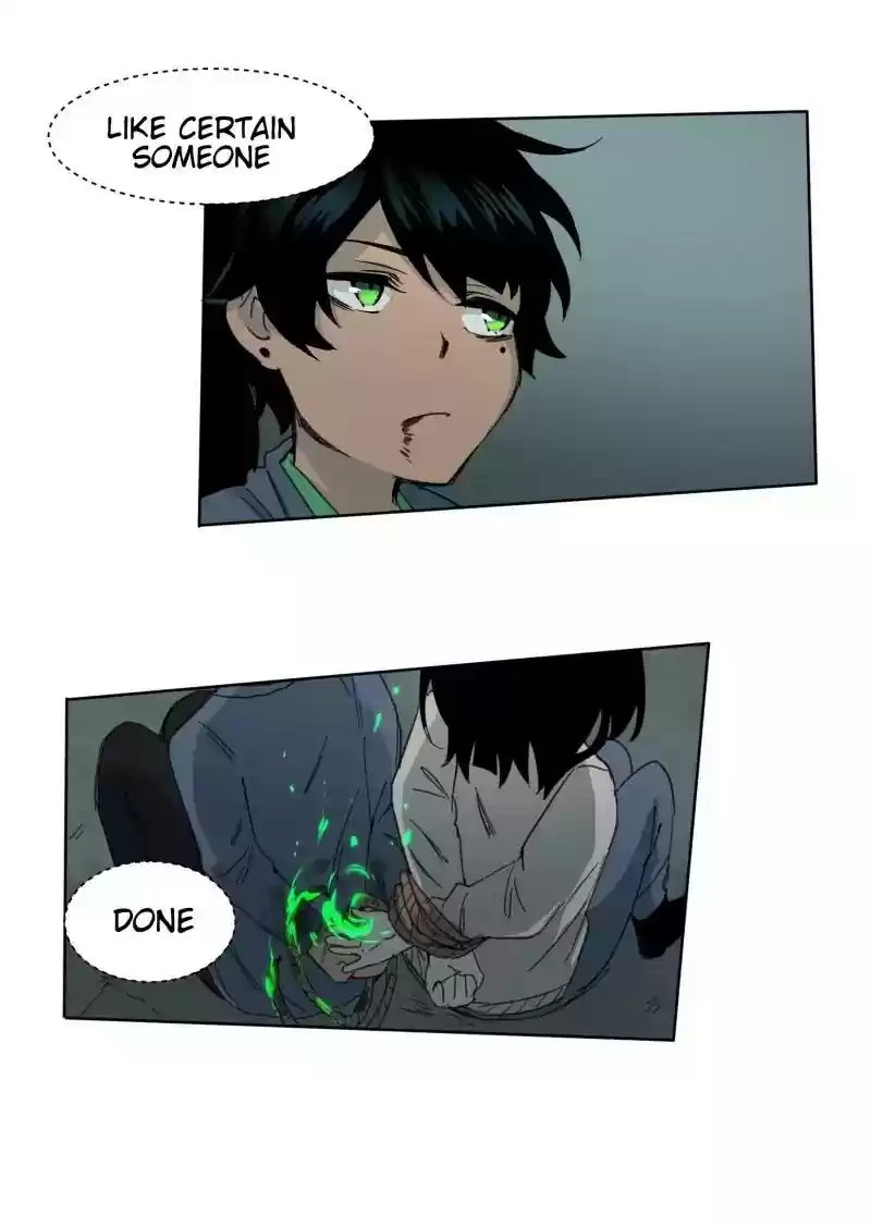 Read LUMINE Manga Online