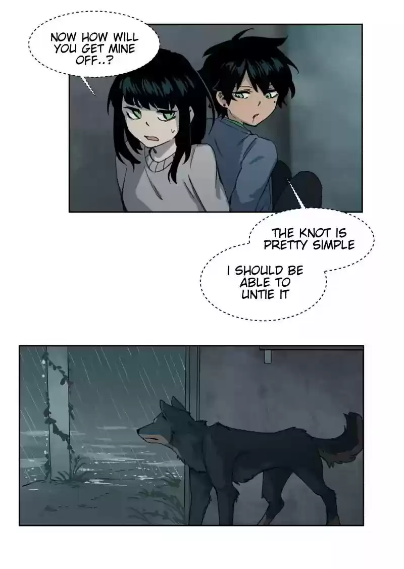 Read LUMINE Manga Online