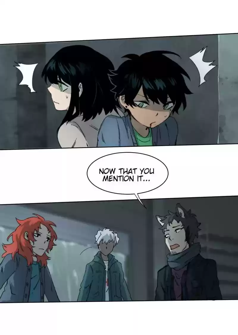 Read LUMINE Manga Online