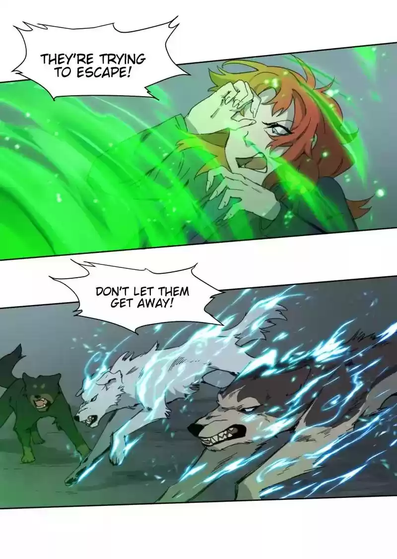 Read LUMINE Manga Online