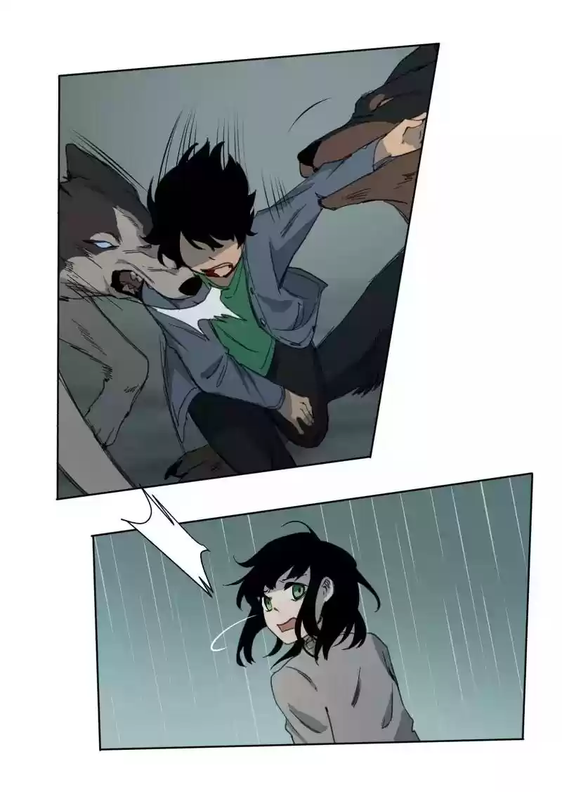 Read LUMINE Manga Online