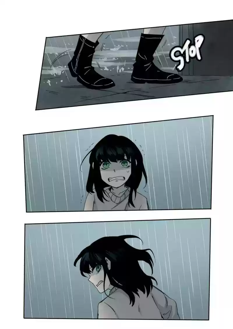 Read LUMINE Manga Online