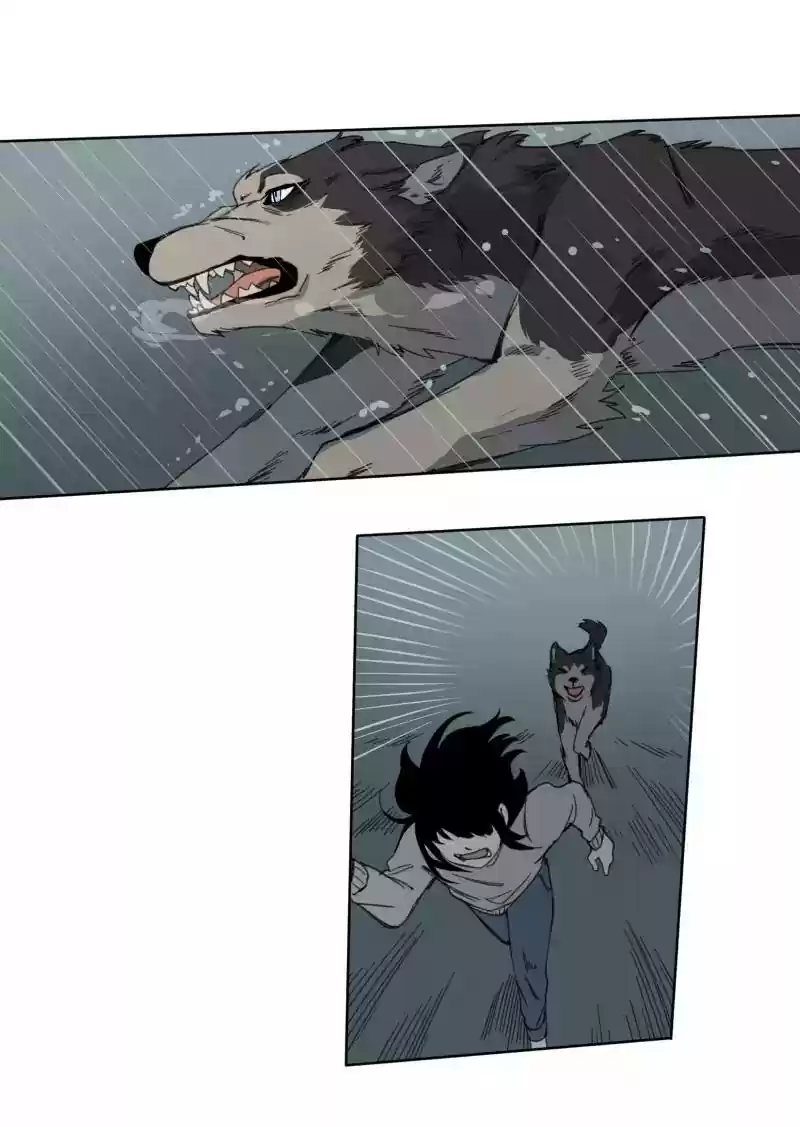 Read LUMINE Manga Online