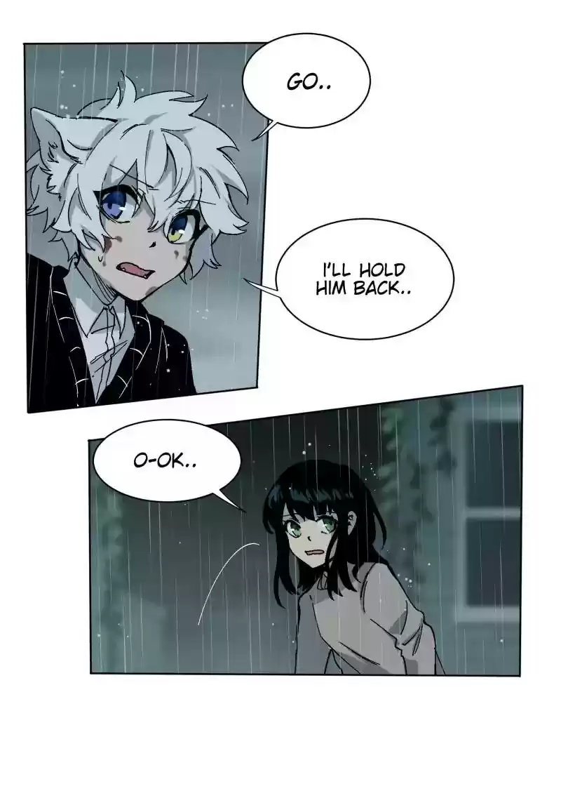 Read LUMINE Manga Online