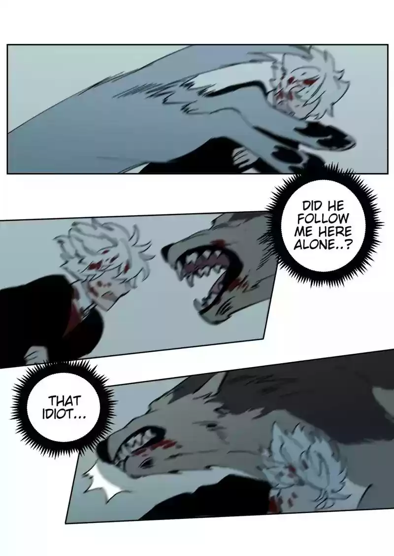 Read LUMINE Manga Online