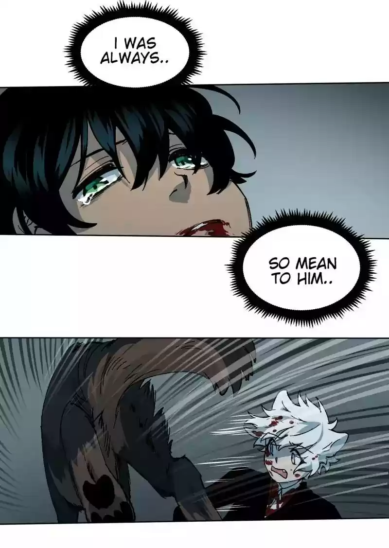 Read LUMINE Manga Online