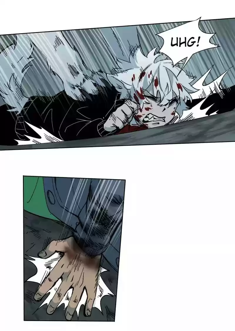 Read LUMINE Manga Online