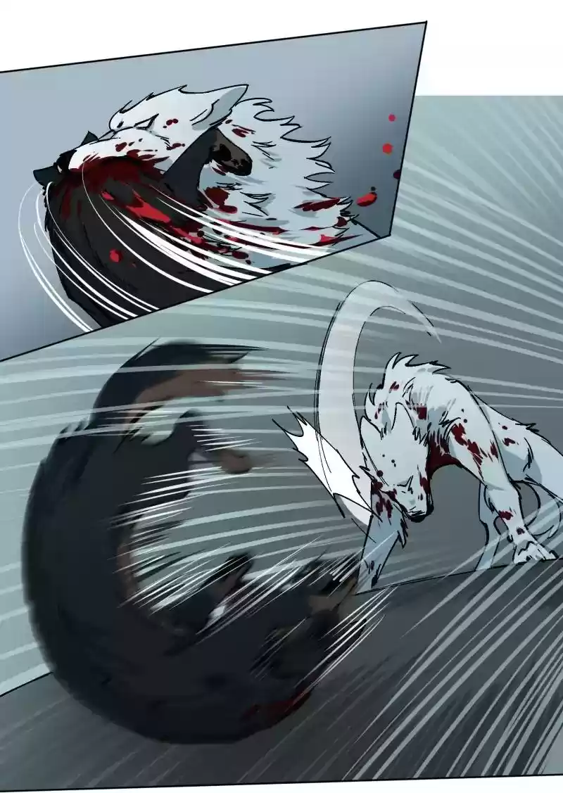 Read LUMINE Manga Online