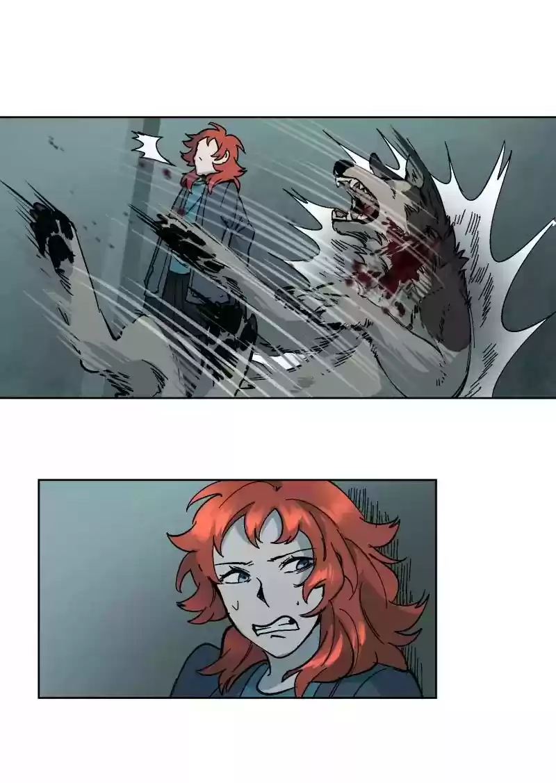 Read LUMINE Manga Online