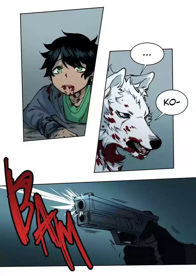 Read LUMINE Manga Online