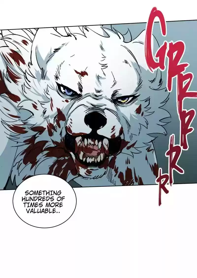 Read LUMINE Manga Online