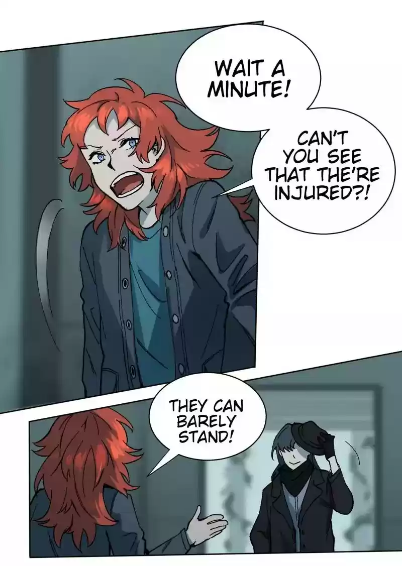 Read LUMINE Manga Online