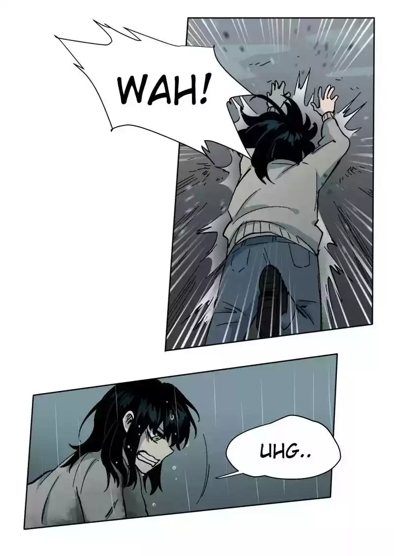 Read LUMINE Manga Online
