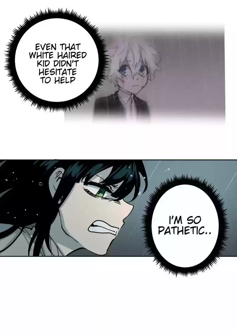 Read LUMINE Manga Online