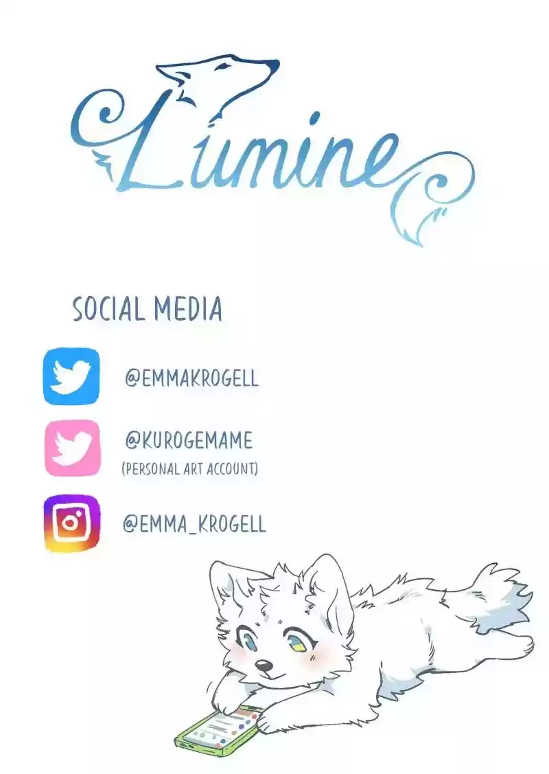 Read LUMINE Manga Online