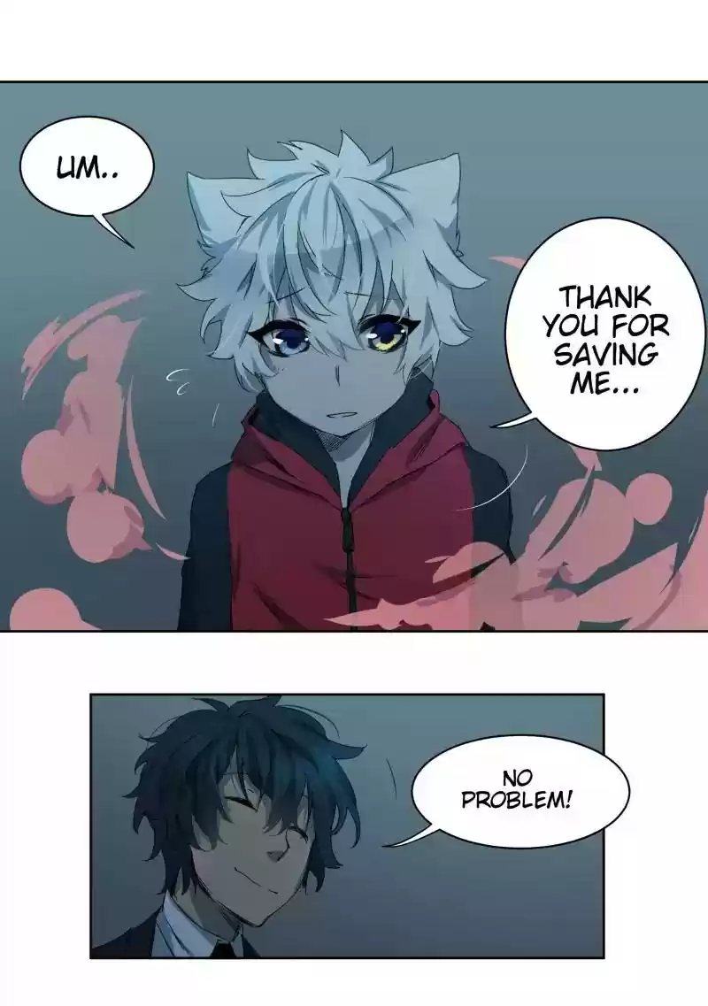 Read LUMINE Manga Online
