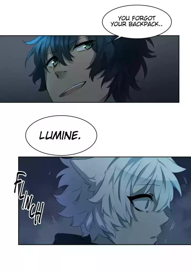 Read LUMINE Manga Online