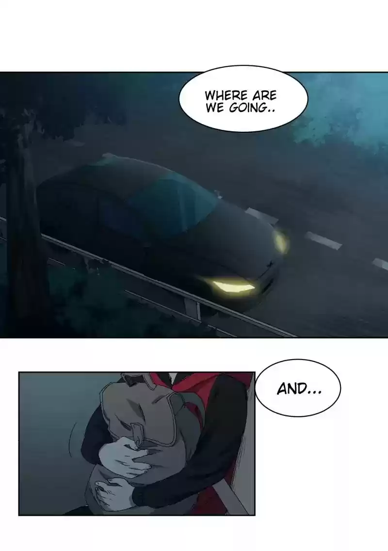 Read LUMINE Manga Online