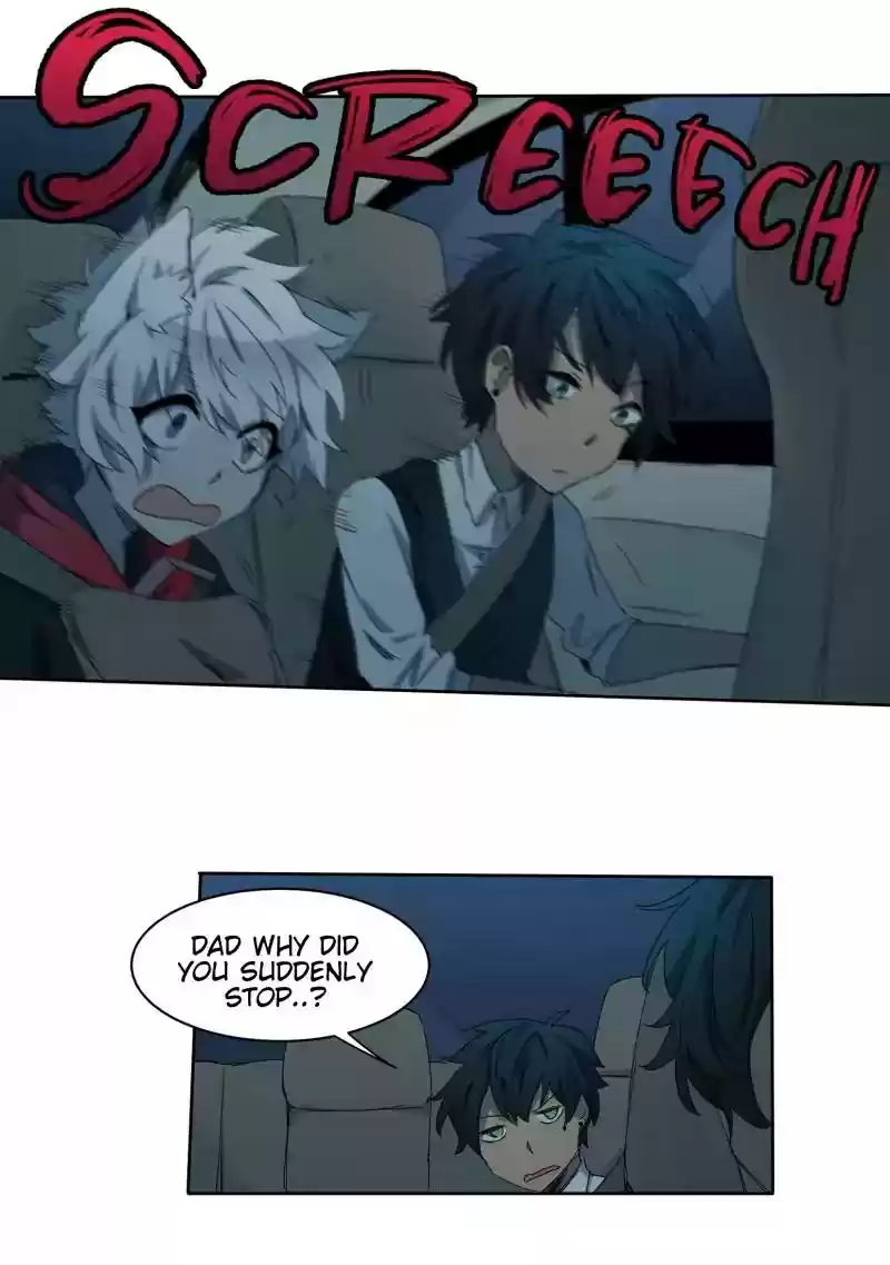 Read LUMINE Manga Online