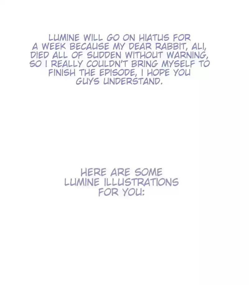 Read LUMINE Manga Online