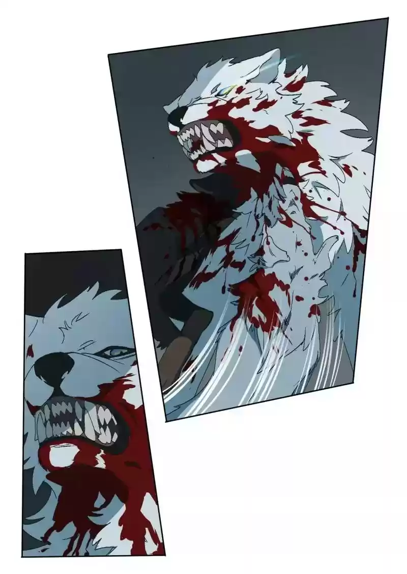 Read LUMINE Manga Online
